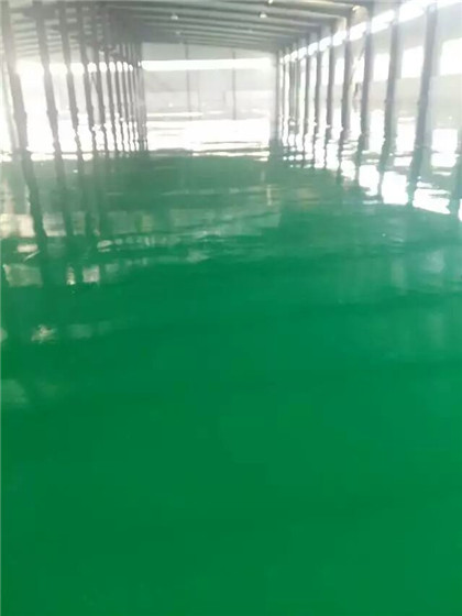 漾濞给你一份 地坪漆施工 + 维修（翻新）