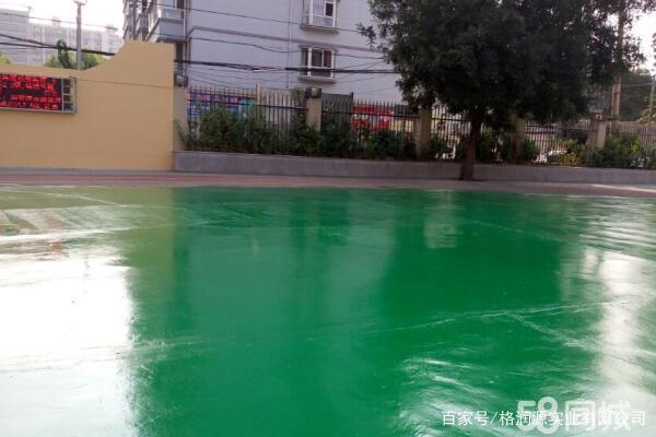 漾濞 地坪漆翻新维修