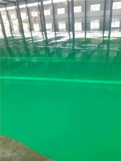 漾濞，我直接给你一份室外地坪漆翻新维修