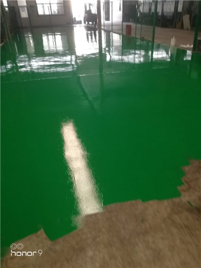 漾濞下面我给你一份非常实用、地坪漆施工翻新