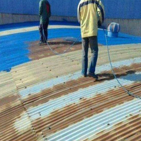 漾濞地面翻新与地坪漆施工流程